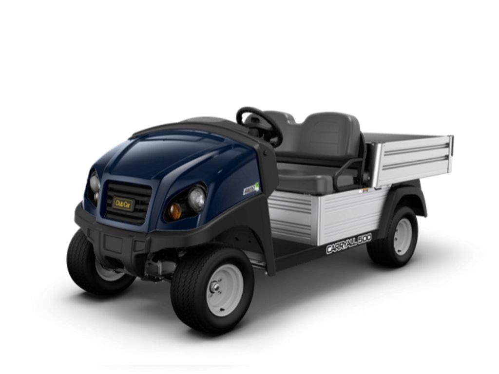 2023 Club Car Carryall - 500 Electric DC for sale in the Pompano Beach, FL area. Get the best drive out price on 2023 Club Car Carryall - 500 Electric DC and compare.