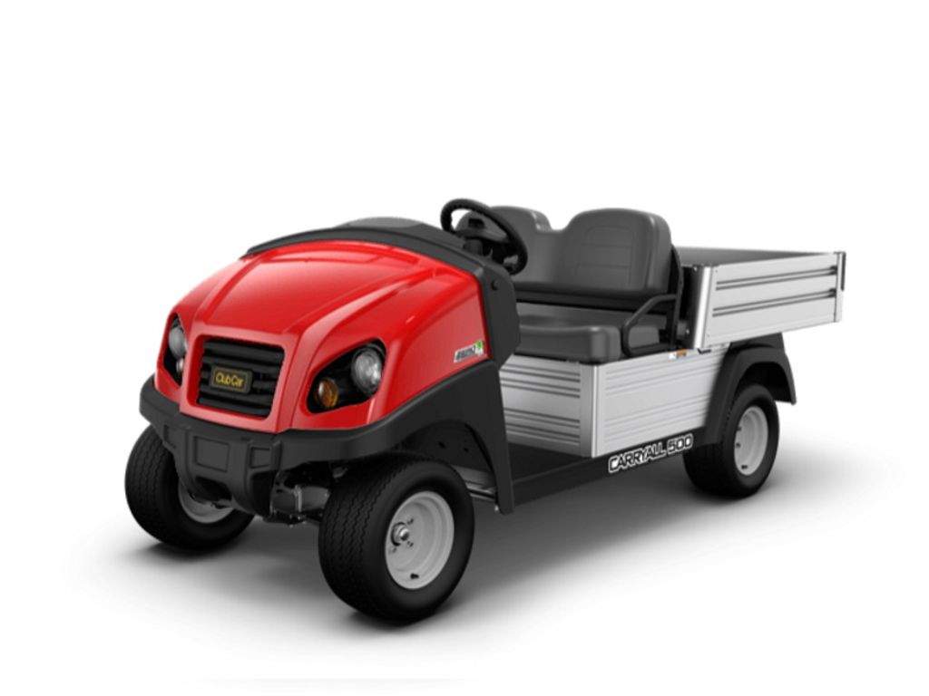 2023 Club Car Carryall - 500 Electric DC for sale in the Pompano Beach, FL area. Get the best drive out price on 2023 Club Car Carryall - 500 Electric DC and compare.