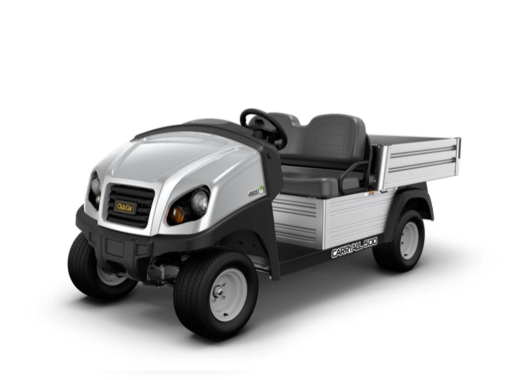 2023 Club Car Carryall - 500 Electric DC for sale in the Pompano Beach, FL area. Get the best drive out price on 2023 Club Car Carryall - 500 Electric DC and compare.