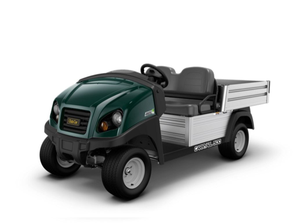 2023 Club Car Carryall - 500 Electric DC for sale in the Pompano Beach, FL area. Get the best drive out price on 2023 Club Car Carryall - 500 Electric DC and compare.