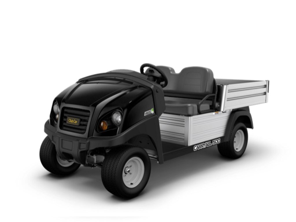 2023 Club Car Carryall - 500 Electric Li-ion for sale in the Pompano Beach, FL area. Get the best drive out price on 2023 Club Car Carryall - 500 Electric Li-ion and compare.