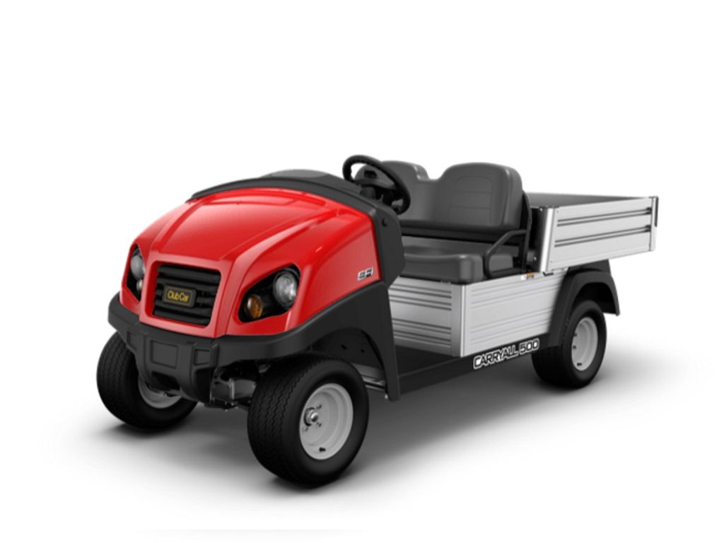 2023 Club Car Carryall - 500 Gas for sale in the Pompano Beach, FL area. Get the best drive out price on 2023 Club Car Carryall - 500 Gas and compare.