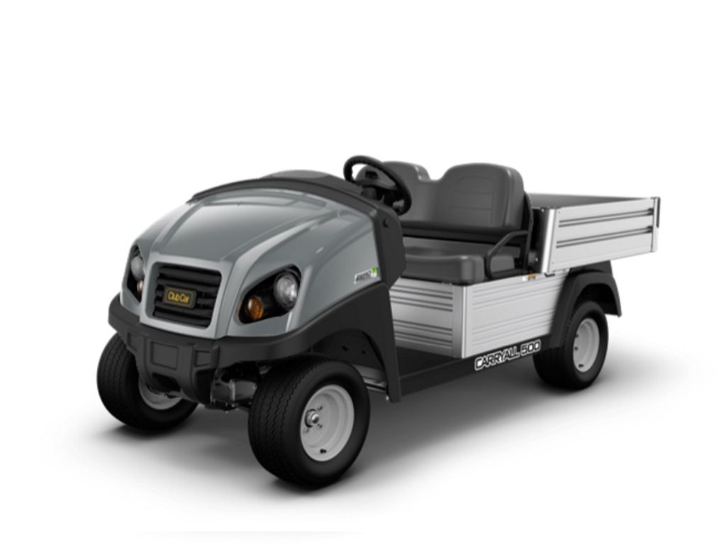 2023 Club Car Carryall - 500 HP Electric AC for sale in the Pompano Beach, FL area. Get the best drive out price on 2023 Club Car Carryall - 500 HP Electric AC and compare.