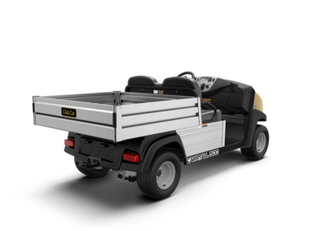 2023 Club Car Carryall - 500 Turf Electric AC for sale in the Pompano Beach, FL area. Get the best drive out price on 2023 Club Car Carryall - 500 Turf Electric AC and compare.