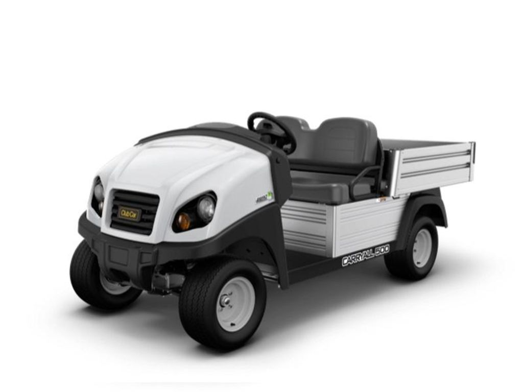 2023 Club Car Carryall - 500 Turf Electric AC for sale in the Pompano Beach, FL area. Get the best drive out price on 2023 Club Car Carryall - 500 Turf Electric AC and compare.