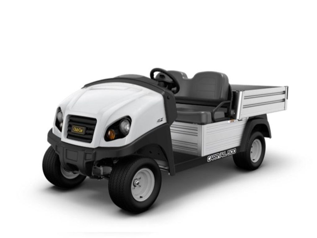 2023 Club Car Carryall - 500 Turf Gas for sale in the Pompano Beach, FL area. Get the best drive out price on 2023 Club Car Carryall - 500 Turf Gas and compare.