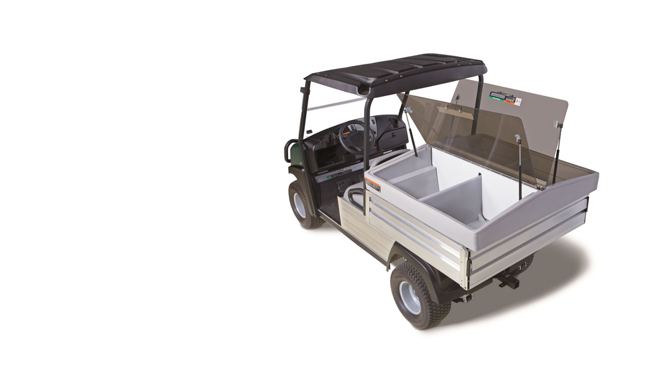 2023 Club Car Carryall - 500 with PC Electric AC for sale in the Pompano Beach, FL area. Get the best drive out price on 2023 Club Car Carryall - 500 with PC Electric AC and compare.