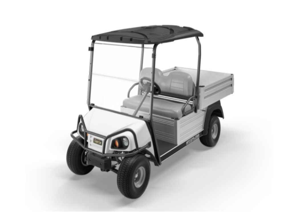 2023 Club Car Carryall - 502 Gas for sale in the Pompano Beach, FL area. Get the best drive out price on 2023 Club Car Carryall - 502 Gas and compare.