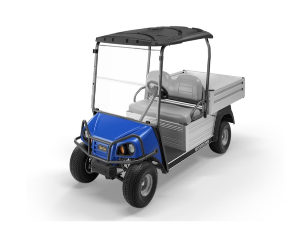 2023 Club Car Carryall - 502 Gas for sale in the Pompano Beach, FL area. Get the best drive out price on 2023 Club Car Carryall - 502 Gas and compare.