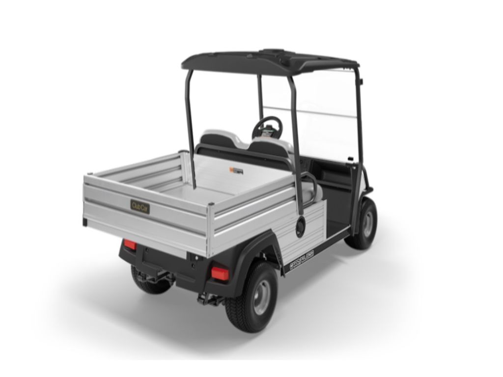 2023 Club Car Carryall - 502 Gas for sale in the Pompano Beach, FL area. Get the best drive out price on 2023 Club Car Carryall - 502 Gas and compare.