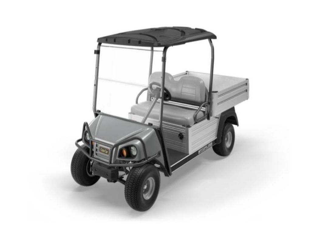 2023 Club Car Carryall - 502 Turf Electric Li-ion for sale in the Pompano Beach, FL area. Get the best drive out price on 2023 Club Car Carryall - 502 Turf Electric Li-ion and compare.