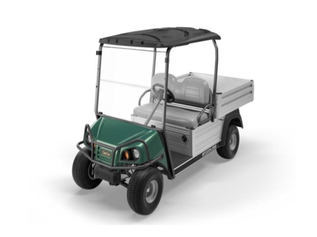 2023 Club Car Carryall - 502 Turf Electric for sale in the Pompano Beach, FL area. Get the best drive out price on 2023 Club Car Carryall - 502 Turf Electric and compare.