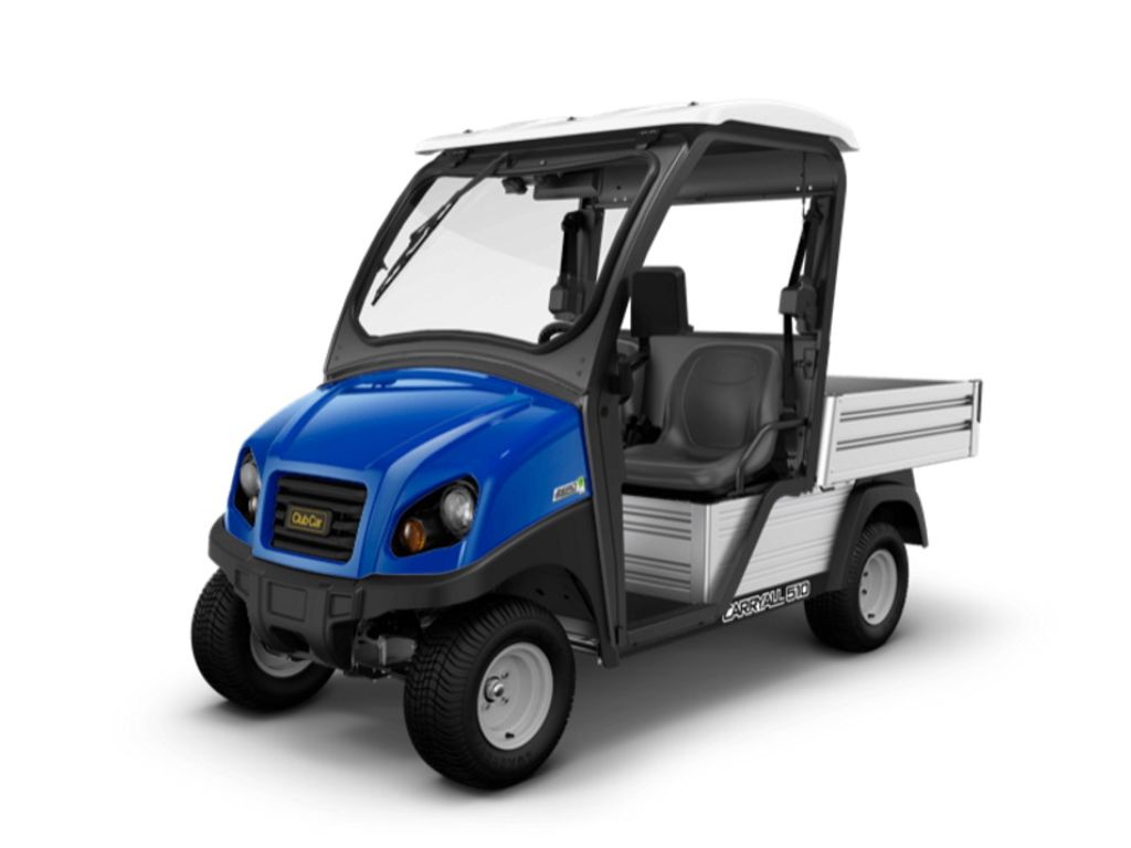 2023 Club Car Carryall - 510 LSV Electric for sale in the Pompano Beach, FL area. Get the best drive out price on 2023 Club Car Carryall - 510 LSV Electric and compare.