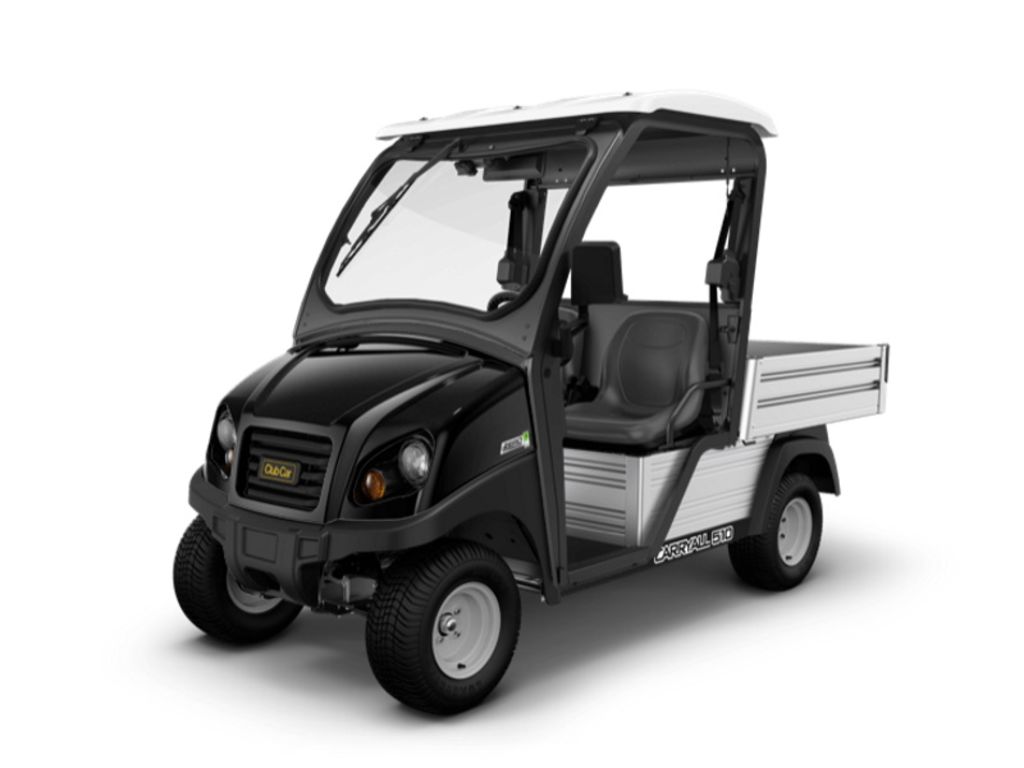 2023 Club Car Carryall - 510 LSV Electric for sale in the Pompano Beach, FL area. Get the best drive out price on 2023 Club Car Carryall - 510 LSV Electric and compare.