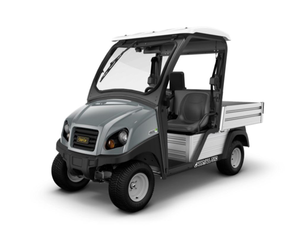 2023 Club Car Carryall - 510 LSV Electric for sale in the Pompano Beach, FL area. Get the best drive out price on 2023 Club Car Carryall - 510 LSV Electric and compare.