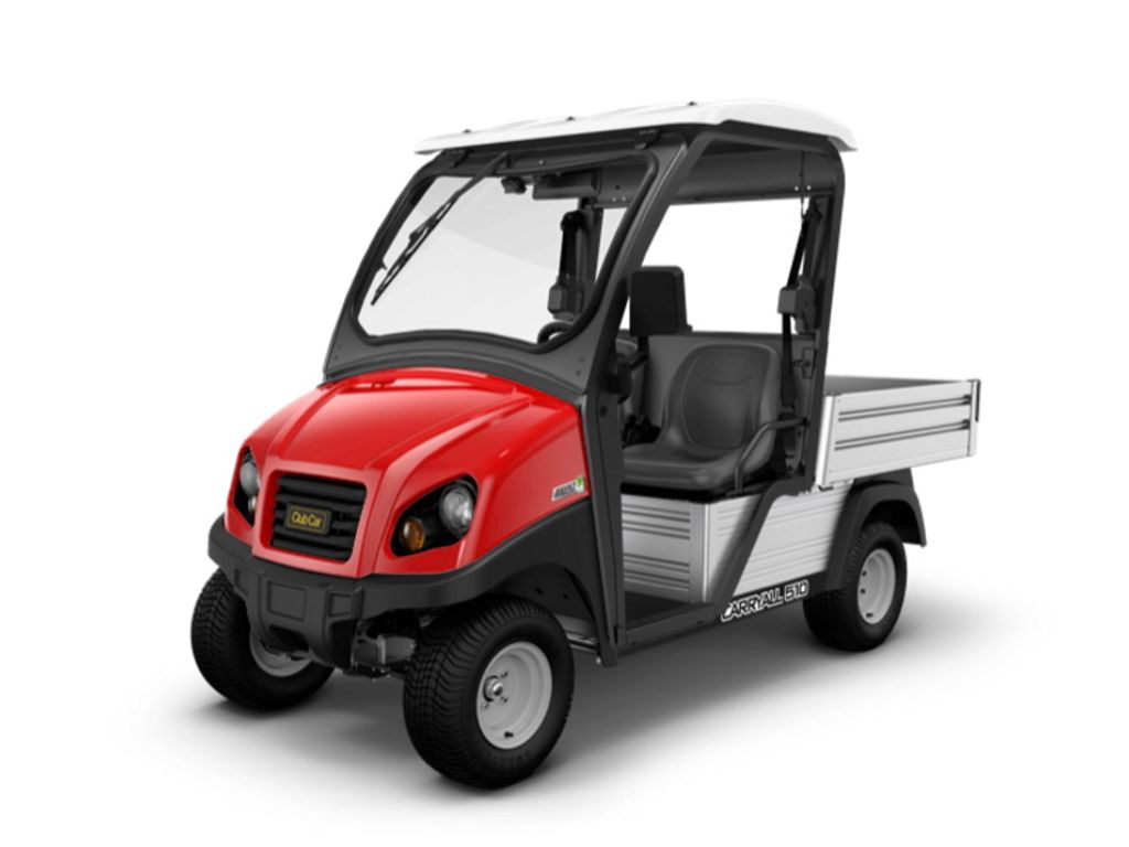 2023 Club Car Carryall - 510 LSV Electric for sale in the Pompano Beach, FL area. Get the best drive out price on 2023 Club Car Carryall - 510 LSV Electric and compare.