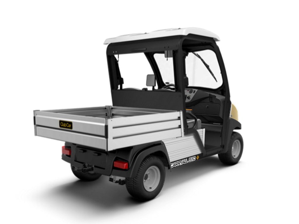 2023 Club Car Carryall - 510 LSV Electric for sale in the Pompano Beach, FL area. Get the best drive out price on 2023 Club Car Carryall - 510 LSV Electric and compare.