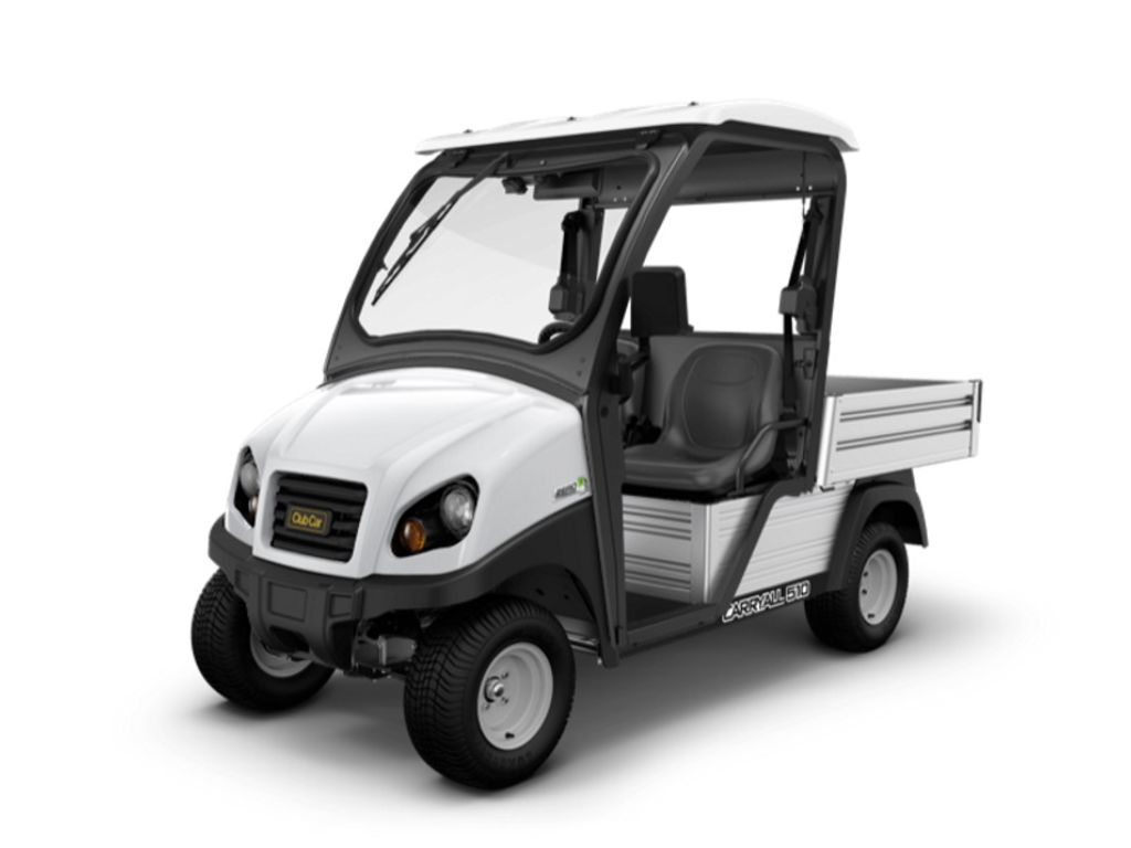 2023 Club Car Carryall - 510 LSV Electric for sale in the Pompano Beach, FL area. Get the best drive out price on 2023 Club Car Carryall - 510 LSV Electric and compare.