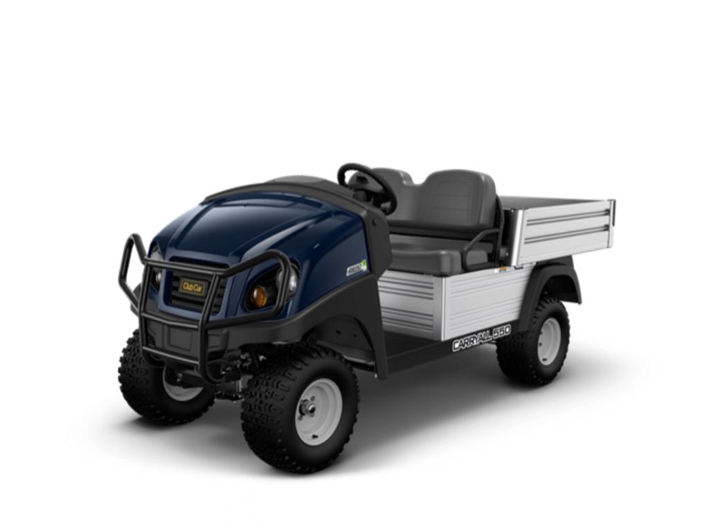2023 Club Car Carryall - 550 Electric Li-ion for sale in the Pompano Beach, FL area. Get the best drive out price on 2023 Club Car Carryall - 550 Electric Li-ion and compare.