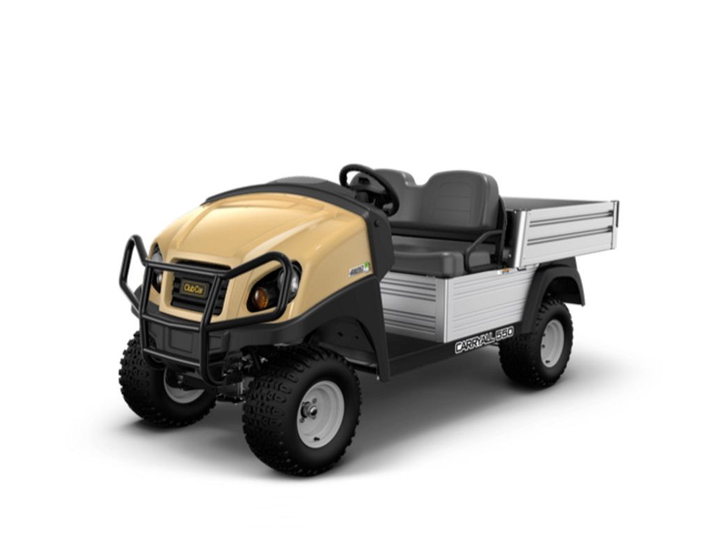 2023 Club Car Carryall - 550 Electric for sale in the Pompano Beach, FL area. Get the best drive out price on 2023 Club Car Carryall - 550 Electric and compare.