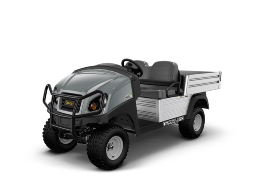 2023 Club Car Carryall - 550 Electric for sale in the Pompano Beach, FL area. Get the best drive out price on 2023 Club Car Carryall - 550 Electric and compare.