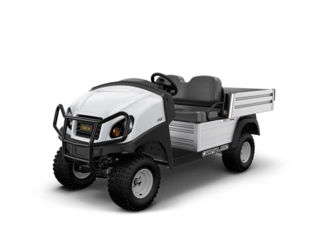 2023 Club Car Carryall - 550 Gas for sale in the Pompano Beach, FL area. Get the best drive out price on 2023 Club Car Carryall - 550 Gas and compare.