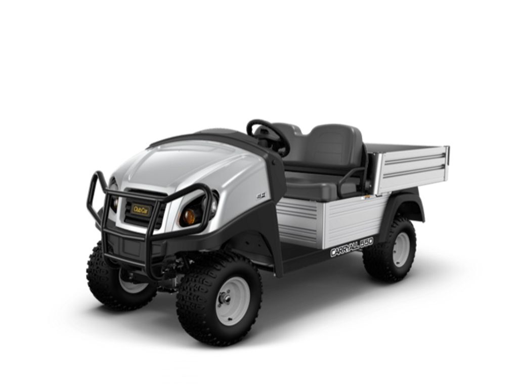 2023 Club Car Carryall - 550 Gas for sale in the Pompano Beach, FL area. Get the best drive out price on 2023 Club Car Carryall - 550 Gas and compare.