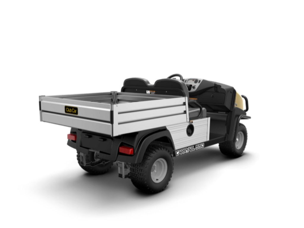 2023 Club Car Carryall - 550 Gas for sale in the Pompano Beach, FL area. Get the best drive out price on 2023 Club Car Carryall - 550 Gas and compare.