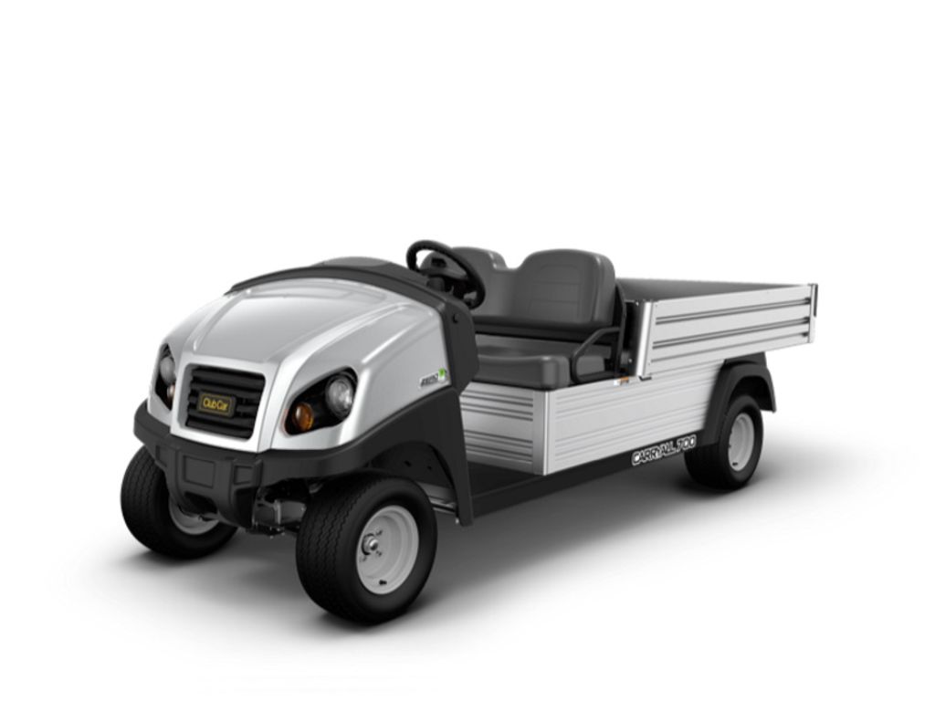 2023 Club Car Carryall - 700 Electric DC for sale in the Pompano Beach, FL area. Get the best drive out price on 2023 Club Car Carryall - 700 Electric DC and compare.