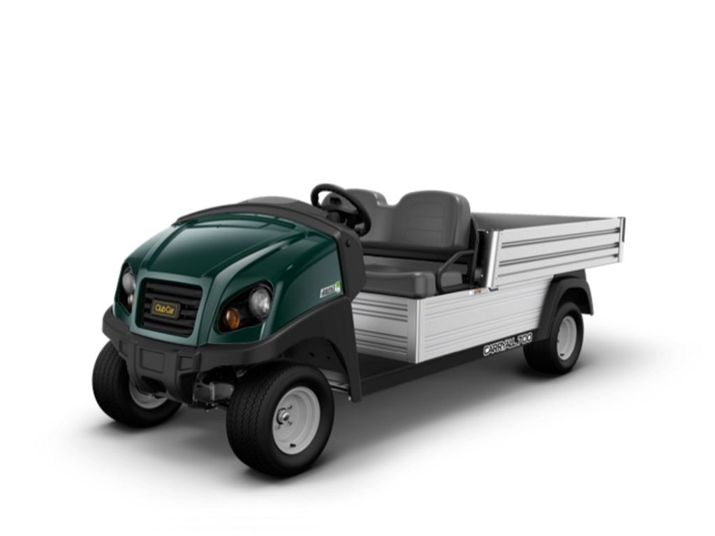 2023 Club Car Carryall - 700 Electric DC for sale in the Pompano Beach, FL area. Get the best drive out price on 2023 Club Car Carryall - 700 Electric DC and compare.