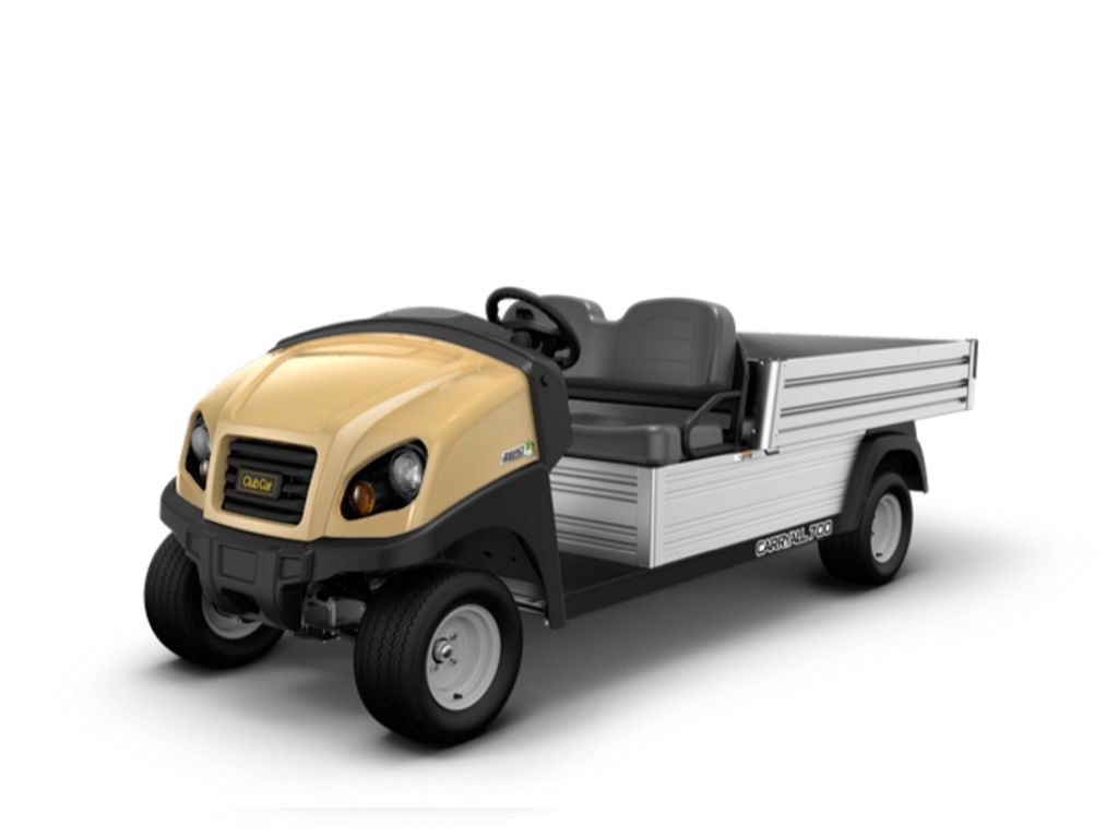 2023 Club Car Carryall - 700 Electric DC for sale in the Pompano Beach, FL area. Get the best drive out price on 2023 Club Car Carryall - 700 Electric DC and compare.