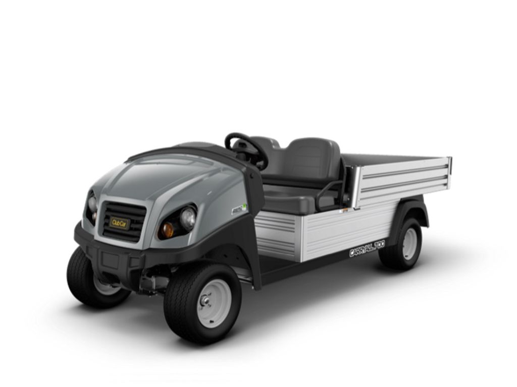 2023 Club Car Carryall - 700 Electric DC for sale in the Pompano Beach, FL area. Get the best drive out price on 2023 Club Car Carryall - 700 Electric DC and compare.