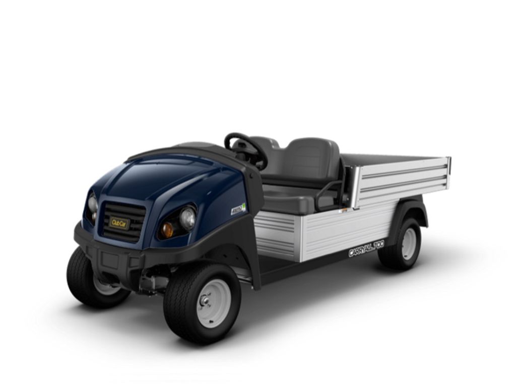 2023 Club Car Carryall - 700 Electric DC for sale in the Pompano Beach, FL area. Get the best drive out price on 2023 Club Car Carryall - 700 Electric DC and compare.