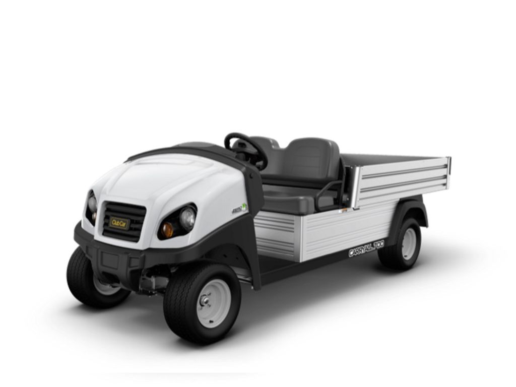 2023 Club Car Carryall - 700 Electric Li-ion for sale in the Pompano Beach, FL area. Get the best drive out price on 2023 Club Car Carryall - 700 Electric Li-ion and compare.