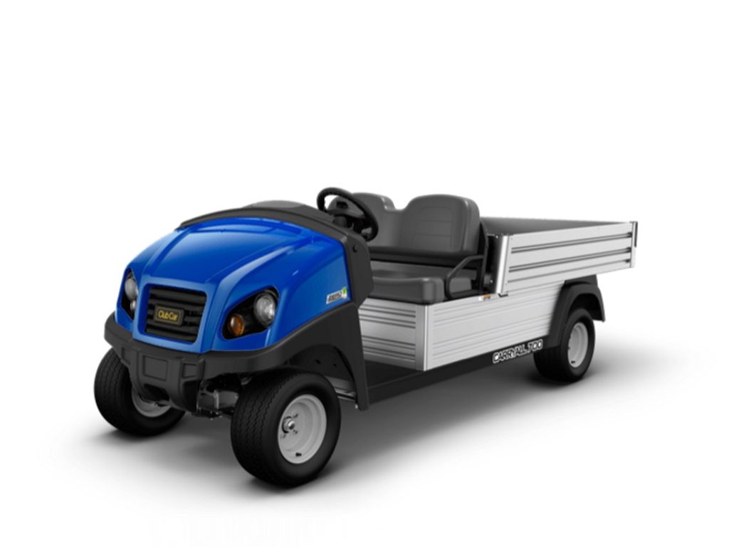 2023 Club Car Carryall - 700 Electric Li-ion for sale in the Pompano Beach, FL area. Get the best drive out price on 2023 Club Car Carryall - 700 Electric Li-ion and compare.