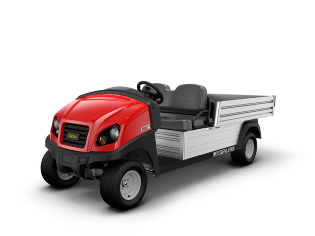 2023 Club Car Carryall - 700 Gas for sale in the Pompano Beach, FL area. Get the best drive out price on 2023 Club Car Carryall - 700 Gas and compare.
