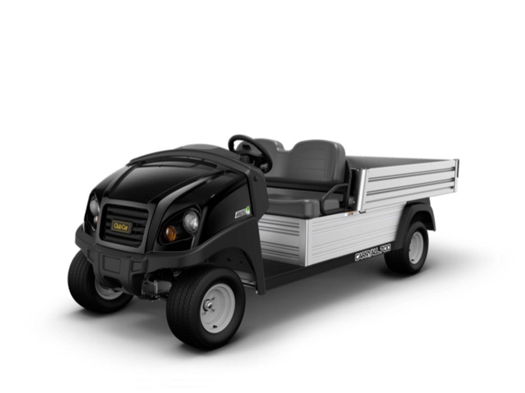 2023 Club Car Carryall - 700 HP Electric AC for sale in the Pompano Beach, FL area. Get the best drive out price on 2023 Club Car Carryall - 700 HP Electric AC and compare.