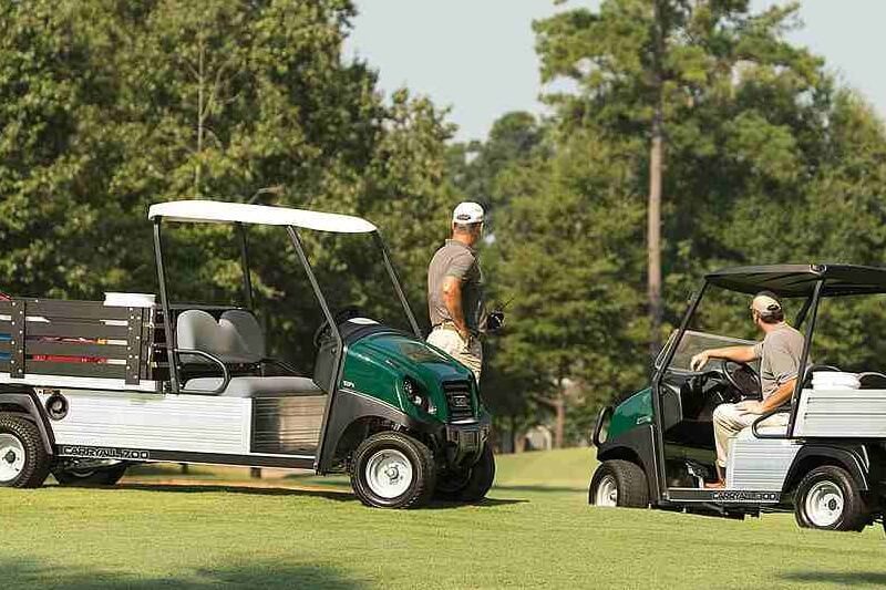 2023 Club Car Carryall - 700 Turf Electric DC for sale in the Pompano Beach, FL area. Get the best drive out price on 2023 Club Car Carryall - 700 Turf Electric DC and compare.