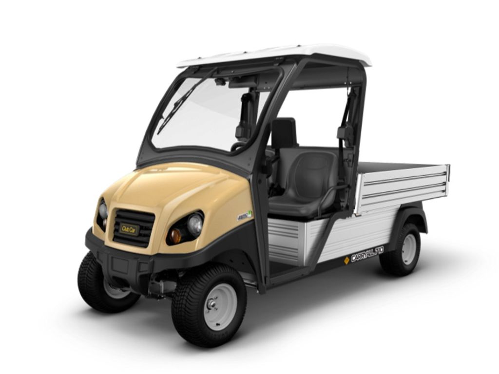 2023 Club Car Carryall - 710 LSV Electric for sale in the Pompano Beach, FL area. Get the best drive out price on 2023 Club Car Carryall - 710 LSV Electric and compare.