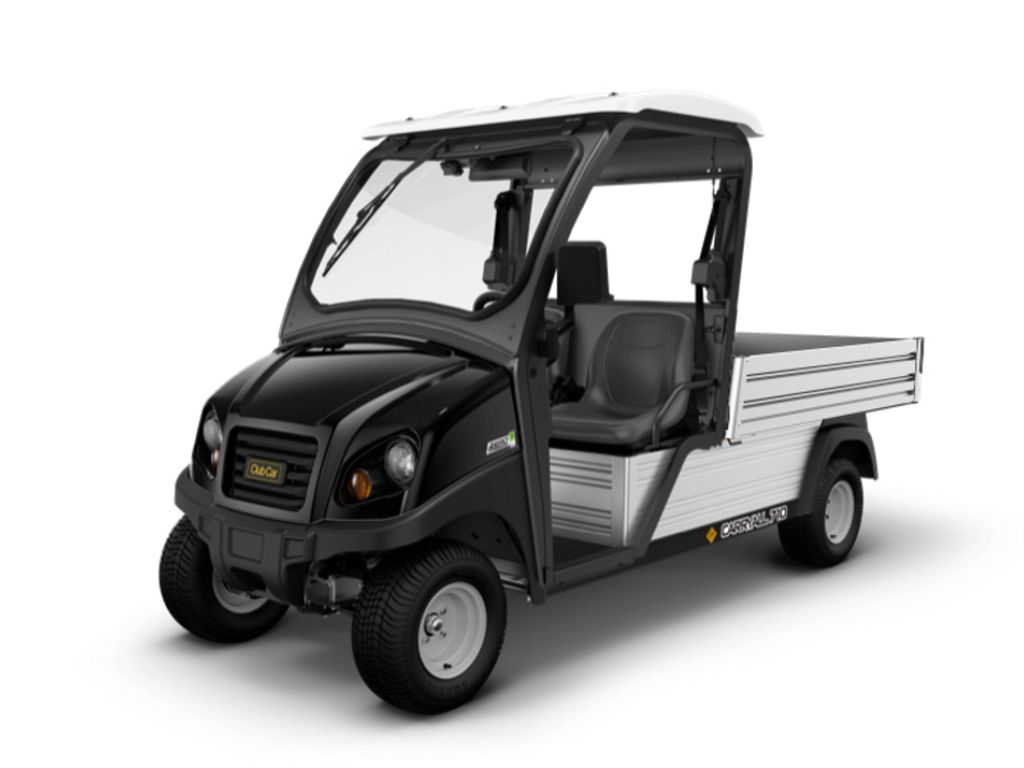 2023 Club Car Carryall - 710 LSV Electric for sale in the Pompano Beach, FL area. Get the best drive out price on 2023 Club Car Carryall - 710 LSV Electric and compare.