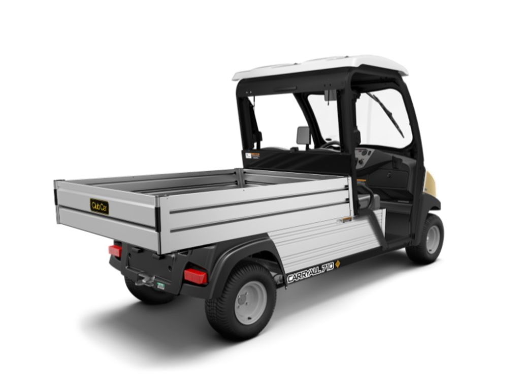 2023 Club Car Carryall - 710 LSV Electric for sale in the Pompano Beach, FL area. Get the best drive out price on 2023 Club Car Carryall - 710 LSV Electric and compare.