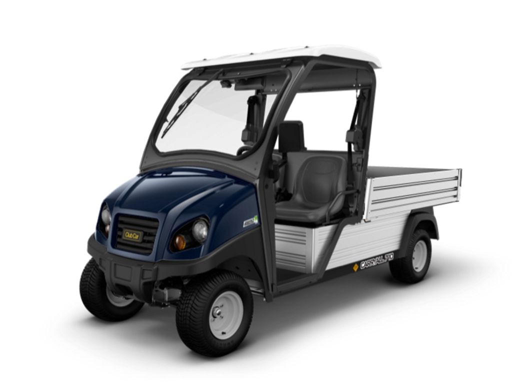 2023 Club Car Carryall - 710 LSV Electric for sale in the Pompano Beach, FL area. Get the best drive out price on 2023 Club Car Carryall - 710 LSV Electric and compare.