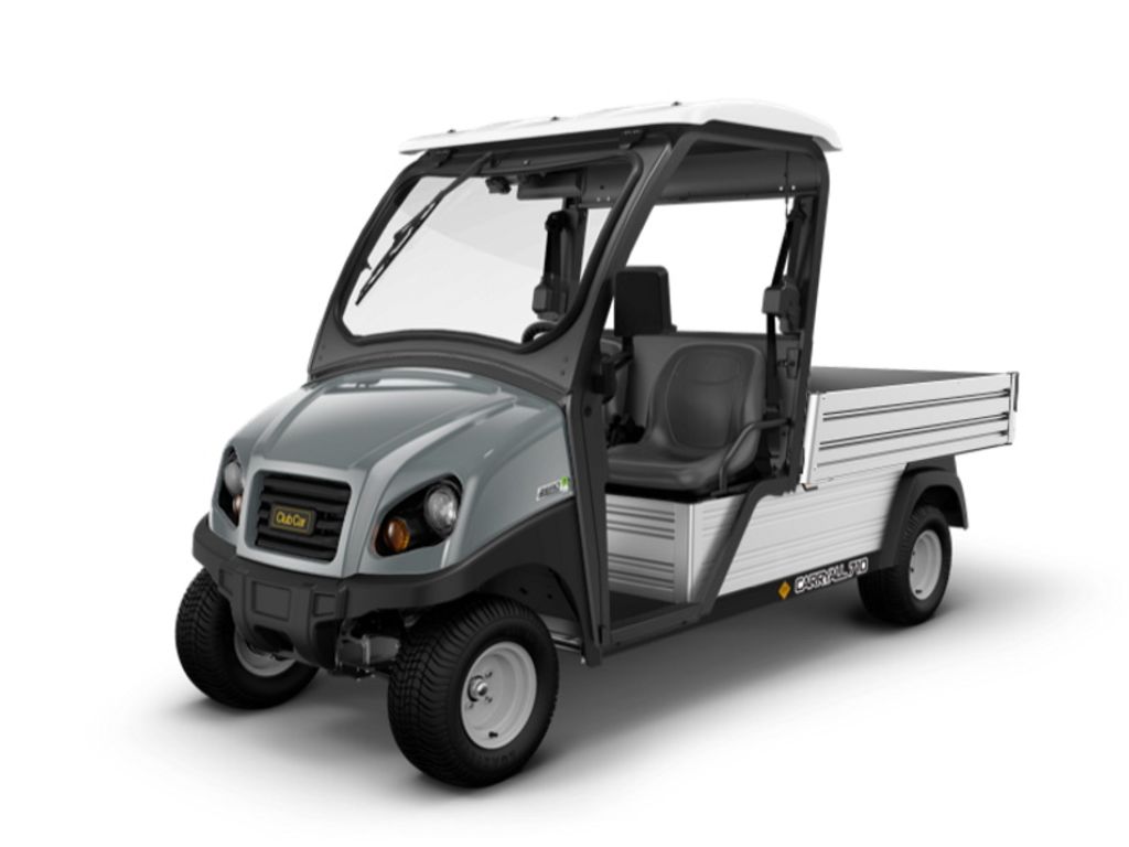 2023 Club Car Carryall - 710 LSV Electric for sale in the Pompano Beach, FL area. Get the best drive out price on 2023 Club Car Carryall - 710 LSV Electric and compare.