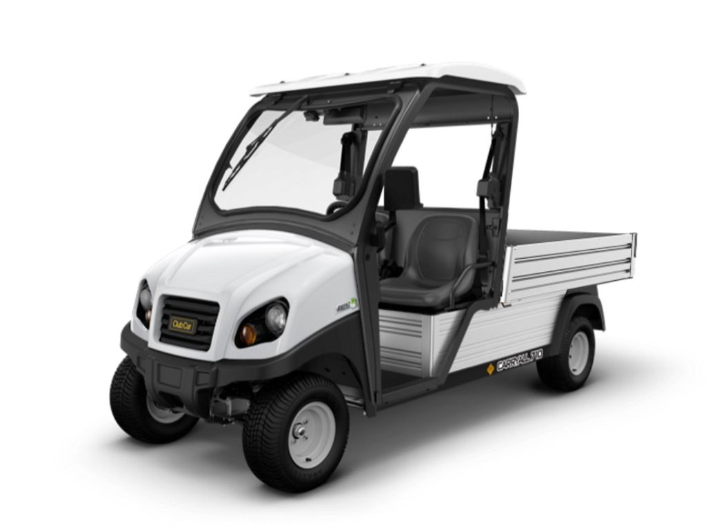 2023 Club Car Carryall - 710 LSV Electric for sale in the Pompano Beach, FL area. Get the best drive out price on 2023 Club Car Carryall - 710 LSV Electric and compare.