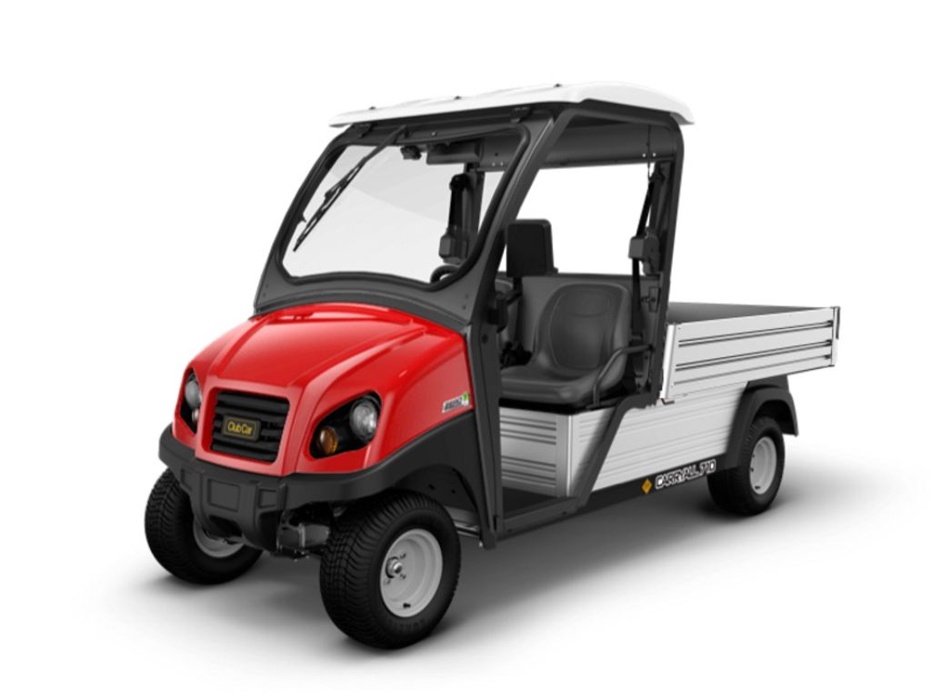 2023 Club Car Carryall - 710 LSV Electric for sale in the Pompano Beach, FL area. Get the best drive out price on 2023 Club Car Carryall - 710 LSV Electric and compare.