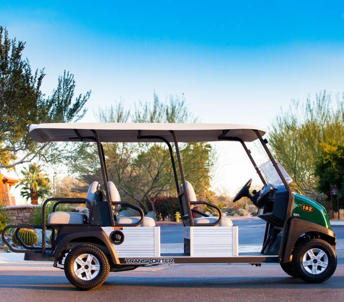 2023 Club Car Carryall - Transporter Electric for sale in the Pompano Beach, FL area. Get the best drive out price on 2023 Club Car Carryall - Transporter Electric and compare.