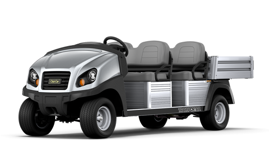 2023 Club Car Carryall - Transporter Electric for sale in the Pompano Beach, FL area. Get the best drive out price on 2023 Club Car Carryall - Transporter Electric and compare.