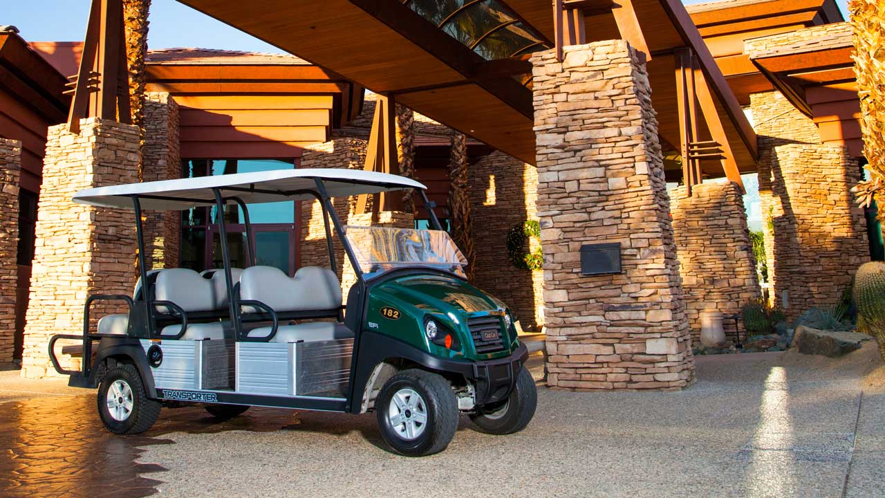 2023 Club Car Carryall - Transporter Electric for sale in the Pompano Beach, FL area. Get the best drive out price on 2023 Club Car Carryall - Transporter Electric and compare.