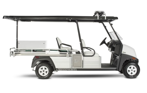 2023 Club Car Carryall - Transporter Electric for sale in the Pompano Beach, FL area. Get the best drive out price on 2023 Club Car Carryall - Transporter Electric and compare.