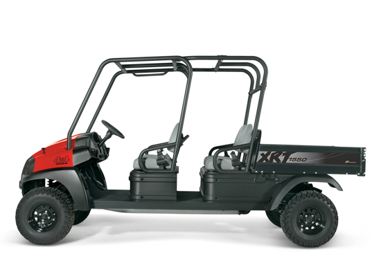 2023 Club Car Carryall - XRT 1550 SE Diesel for sale in the Pompano Beach, FL area. Get the best drive out price on 2023 Club Car Carryall - XRT 1550 SE Diesel and compare.